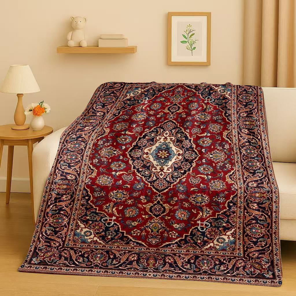 3D Luxurious Persian Turkey Bo - Home Textiles Turkey recension och pris