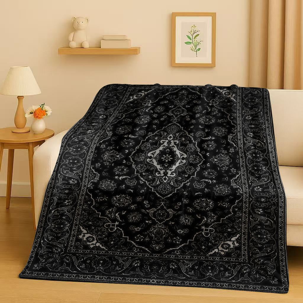 3D Luxurious Persian Turkey Bo - Home Textiles Turkey recension och pris