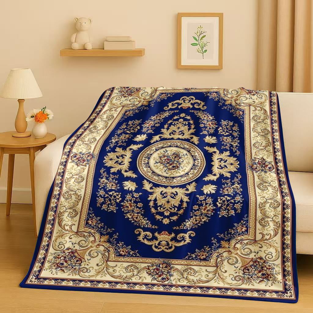 3D Luxurious Persian Turkey Bo - Home Textiles Turkey recension och pris