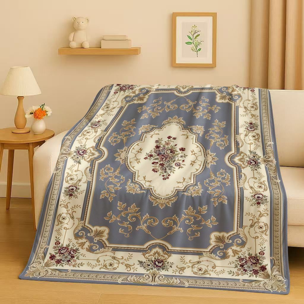 3D Luxurious Persian Turkey Bo - Home Textiles Turkey recension och pris