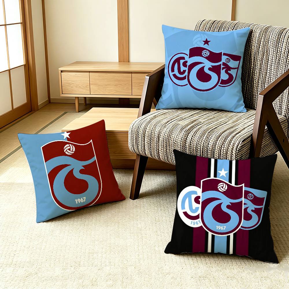S-Sports Art Turkey T-Trabzons - Home Textiles Turkey recension och pris