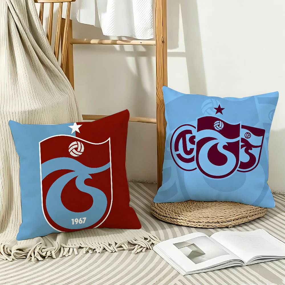 S-Sports Art Turkey T-Trabzons - Home Textiles Turkey recension och pris