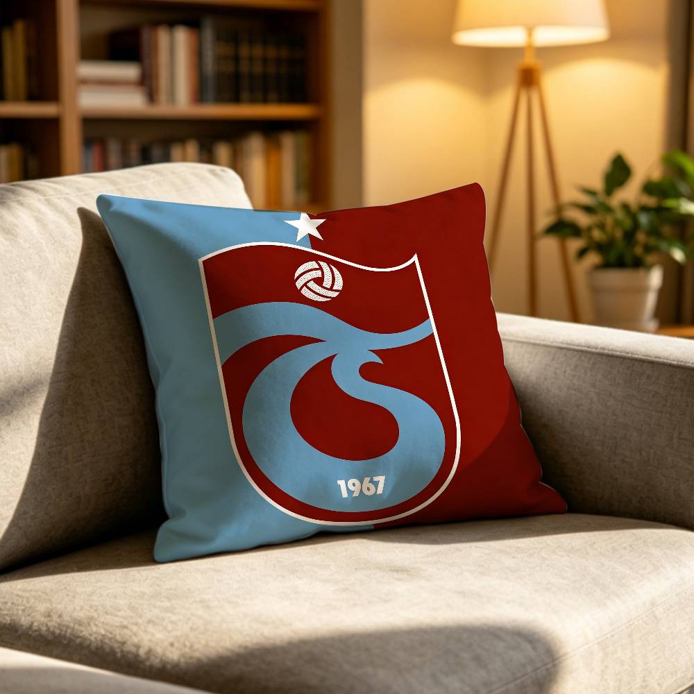 S-Sports Art Turkey T-Trabzons - Home Textiles Turkey recension och pris