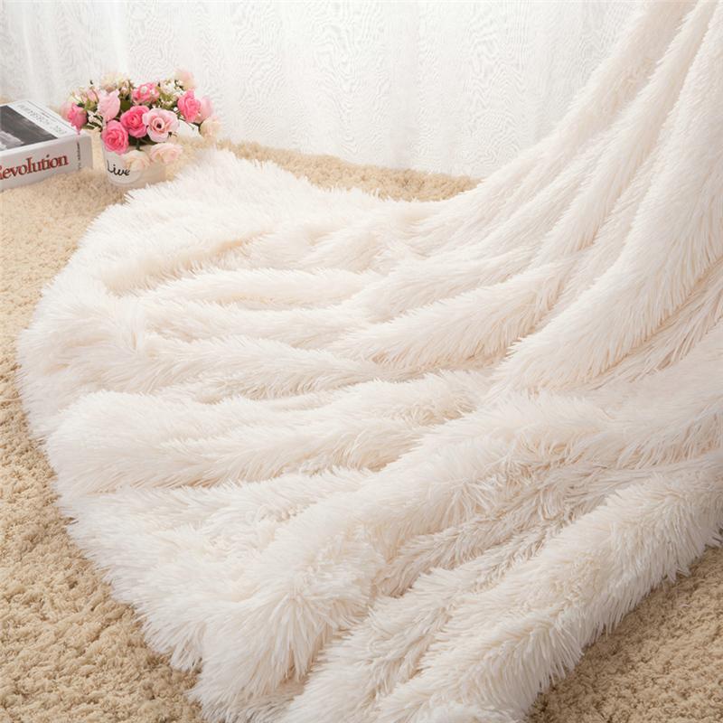 35   New Arrival Long Shaggy T - Quality Home Textiles recension och pris