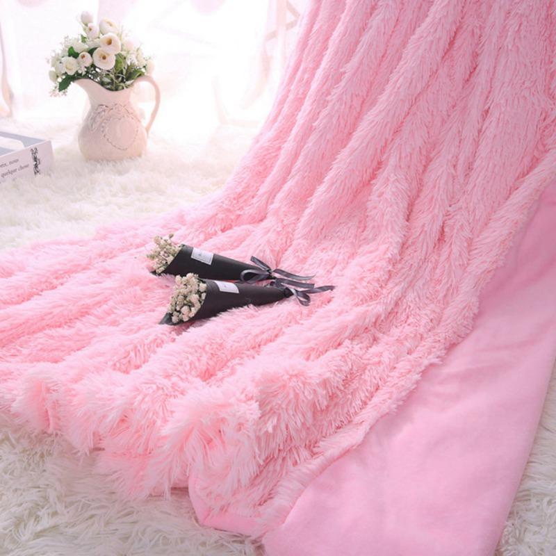 35   New Arrival Long Shaggy T - Quality Home Textiles recension och pris