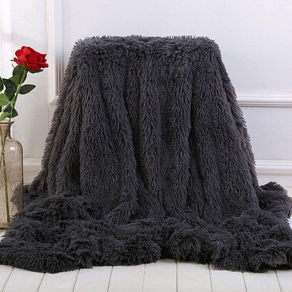 35   New Arrival Long Shaggy T - Quality Home Textiles recension och pris