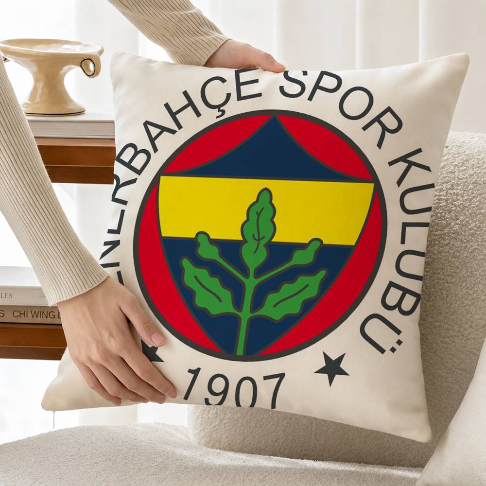 T-Turkey F-Fenerbahce FC Cotto - Home Textiles Turkey recension och pris