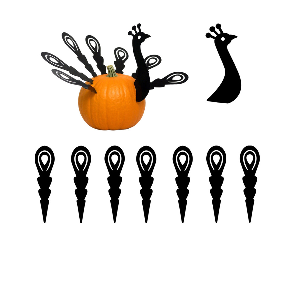 For Autumn Iron Pumpkin Turkey - Home Textiles Turkey recension och pris
