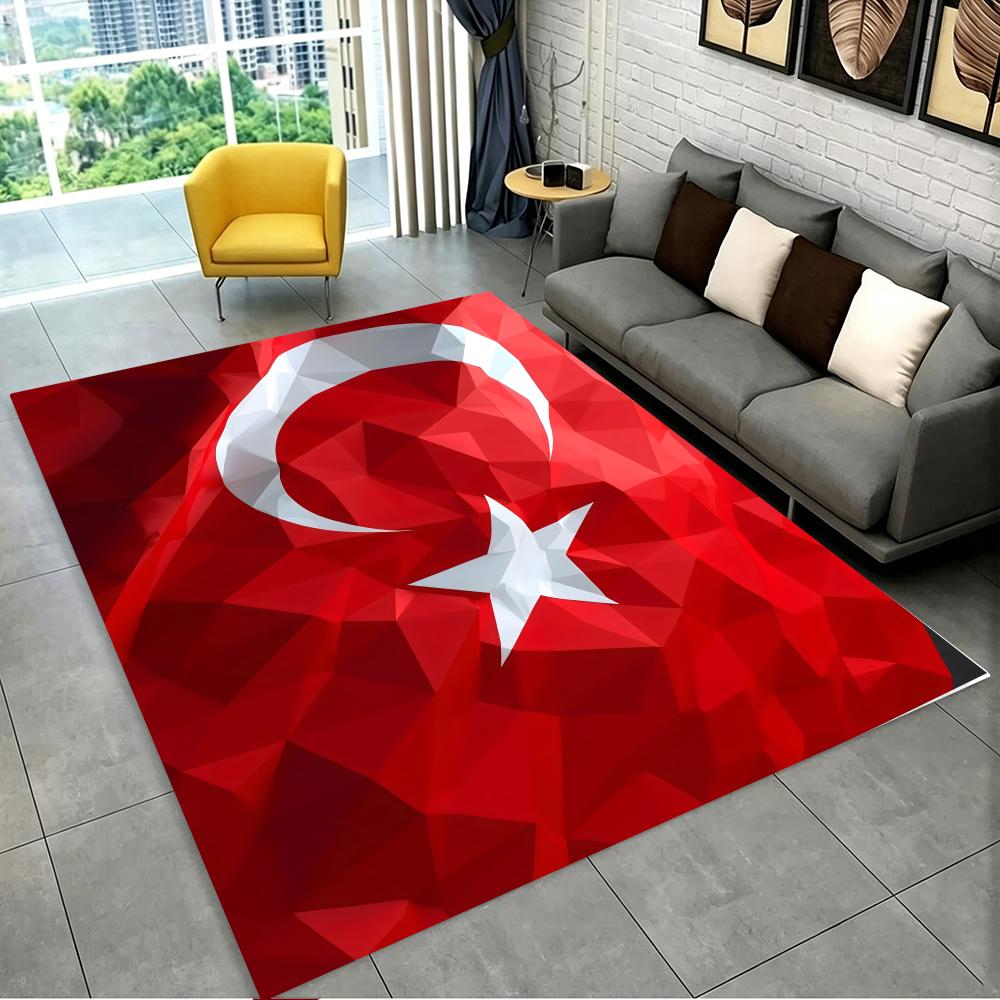Floor Mat Suitable for home de - Home Textiles Turkey recension och pris