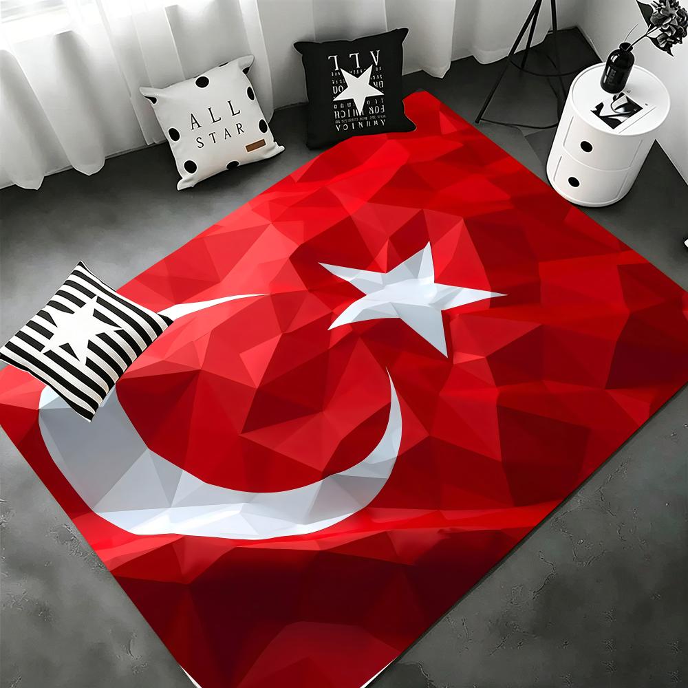 Floor Mat Suitable for home de - Home Textiles Turkey recension och pris