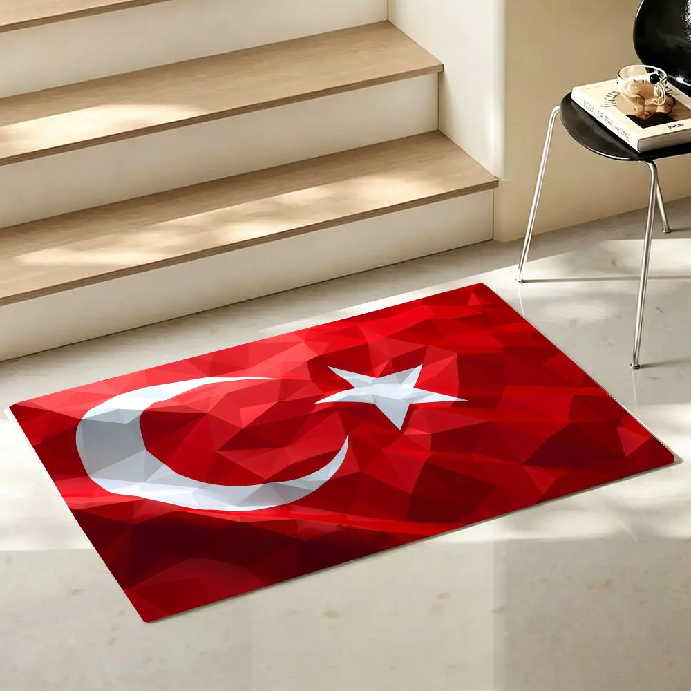 Floor Mat Suitable for home de - Home Textiles Turkey recension och pris