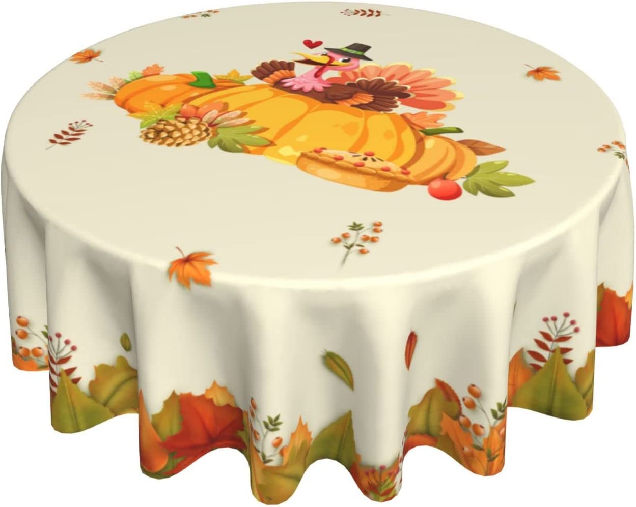 Turkey Festival Happy Thanksgi - Home Textiles Turkey recension och pris
