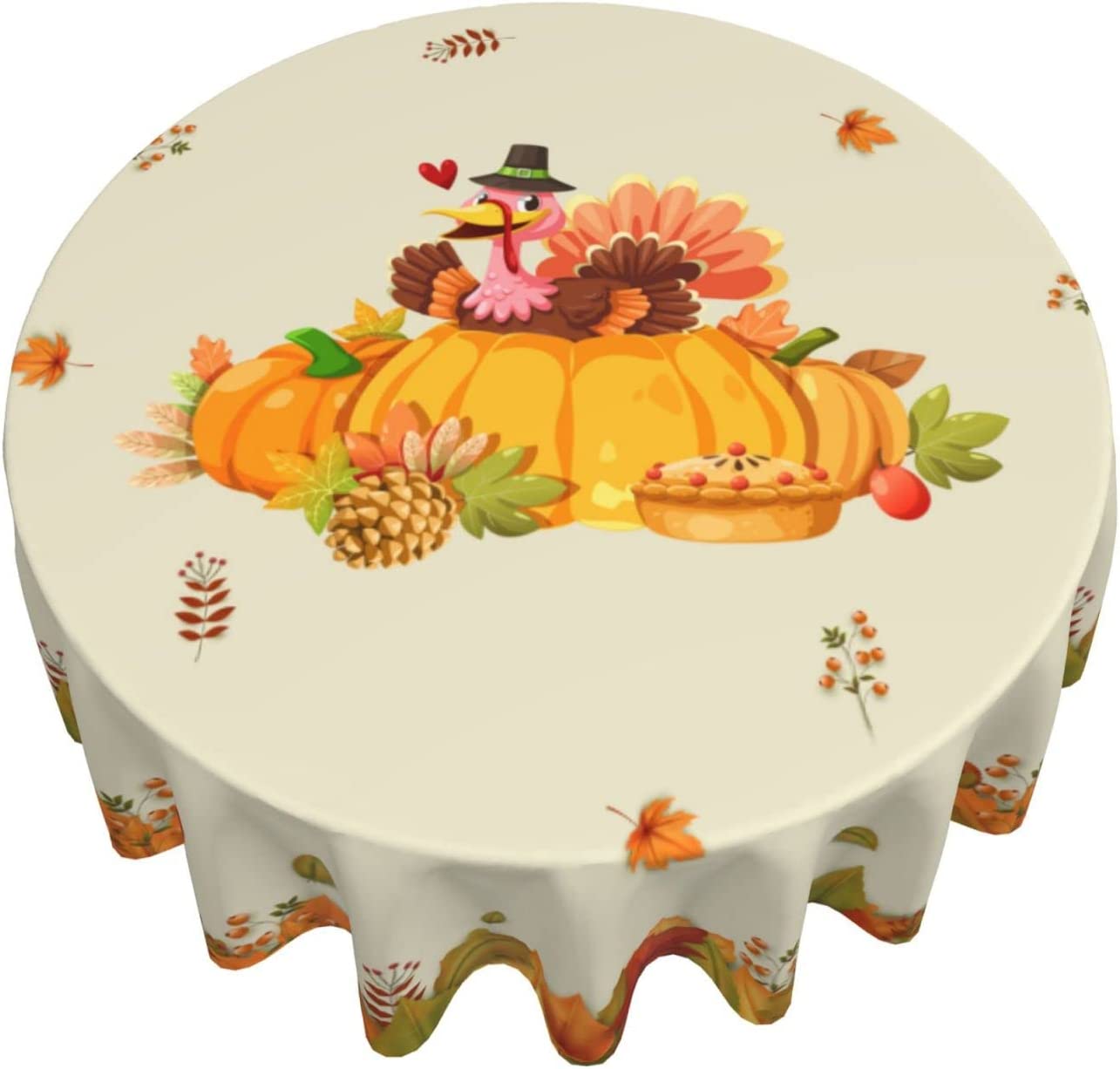 Turkey Festival Happy Thanksgi - Home Textiles Turkey recension och pris
