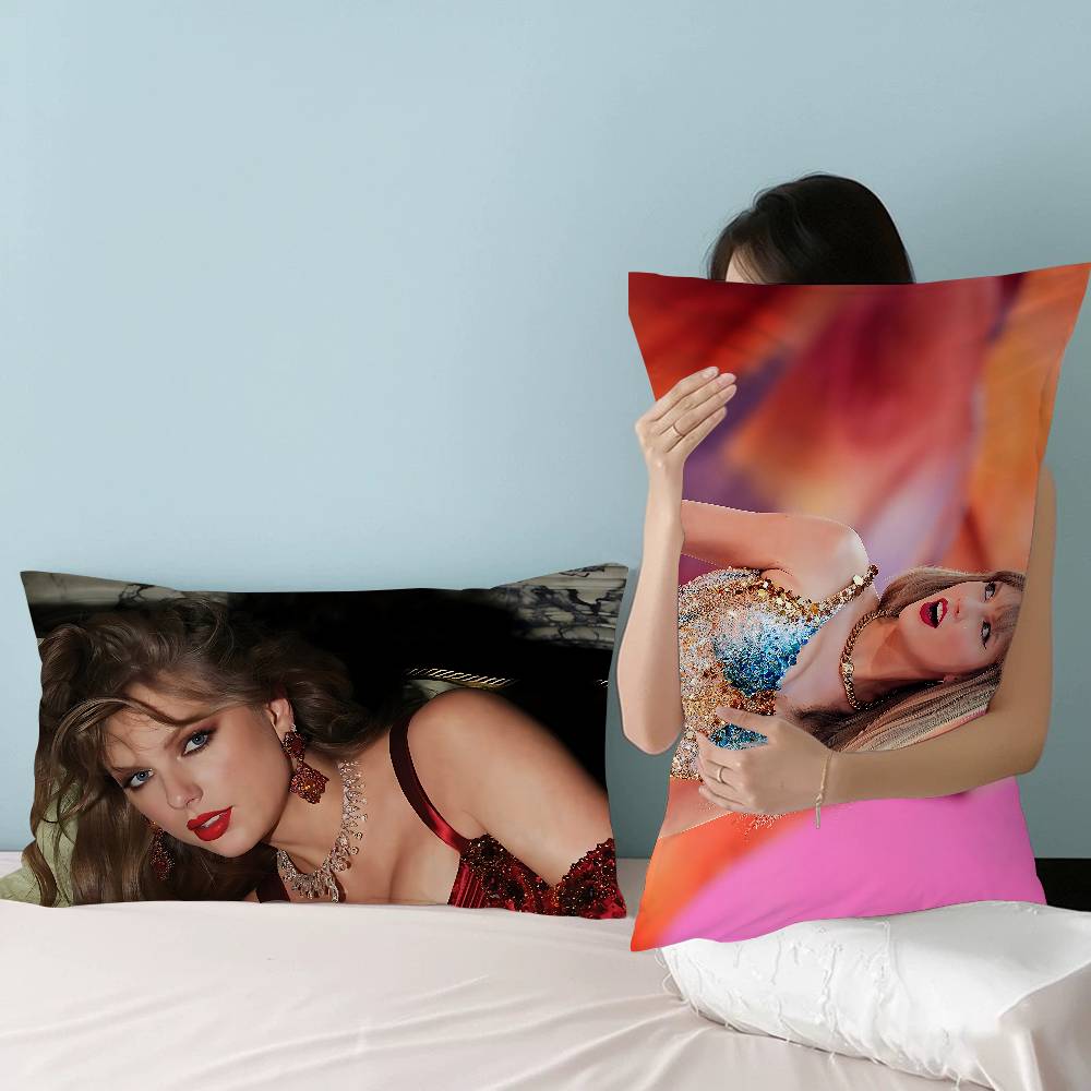 T-Taylor-SwiftS Singer Quick-D - Home Textiles Towel recension och pris