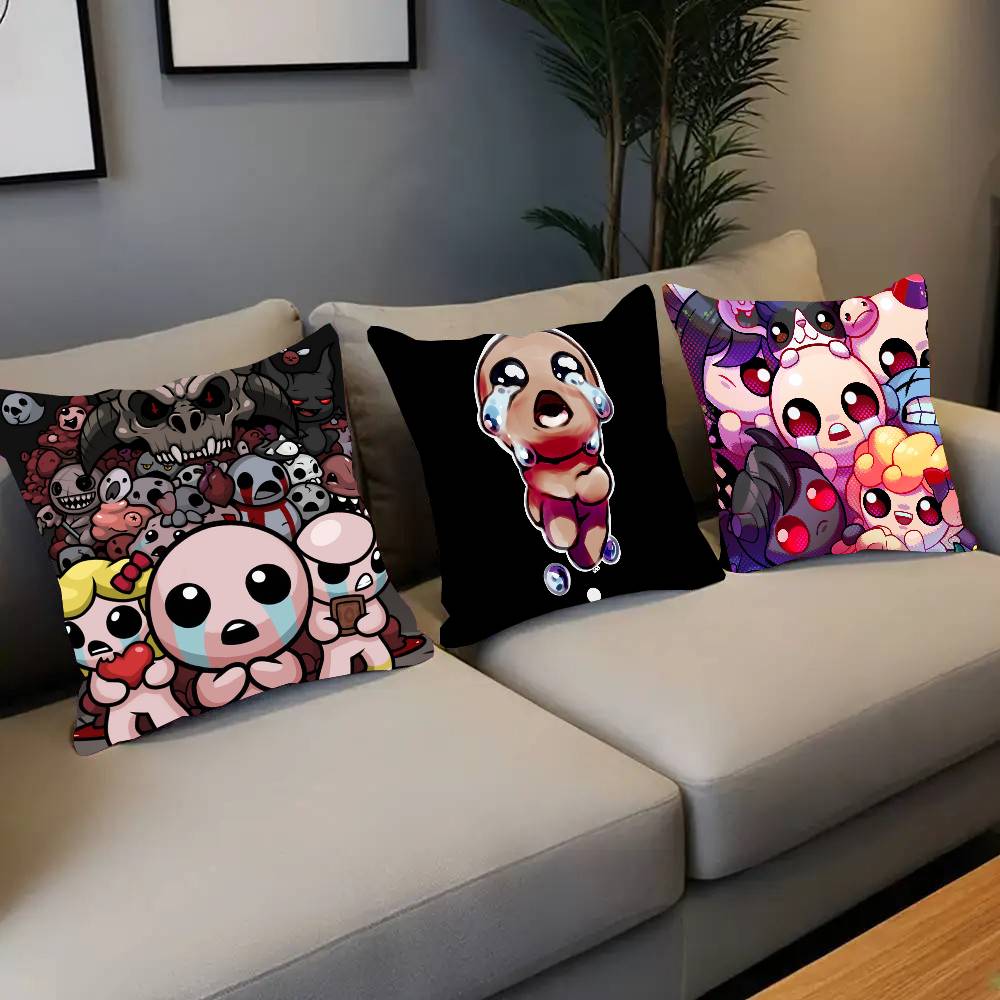The Binding Of Isaac Classic M - Home Textiles Classic Fashion recension och pris