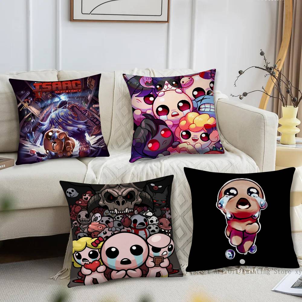 The Binding Of Isaac Classic M - Home Textiles Classic Fashion recension och pris