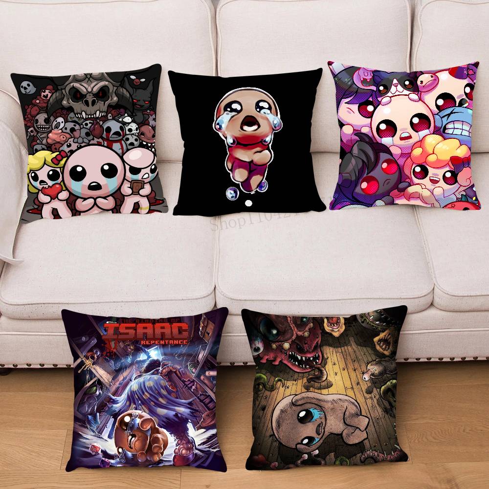The Binding Of Isaac Classic M - Home Textiles Classic Fashion recension och pris