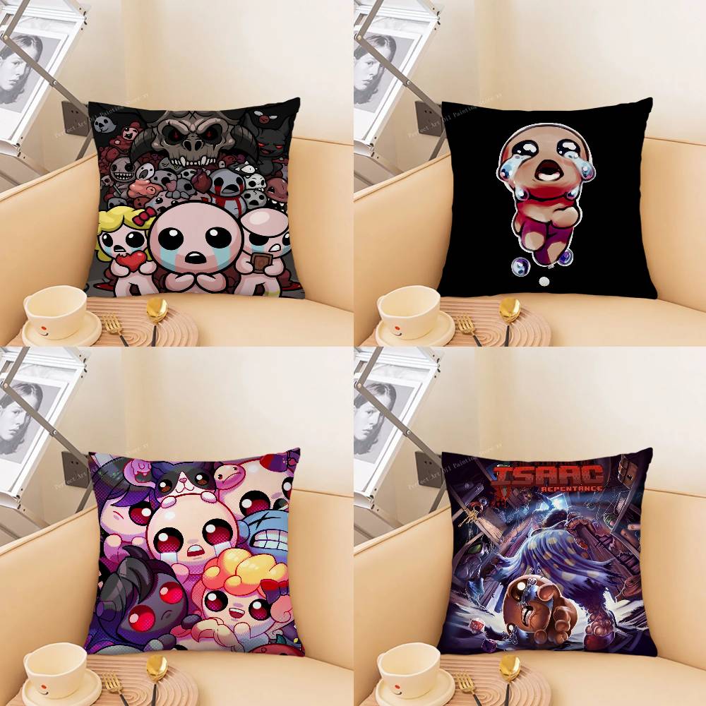 The Binding Of Isaac Classic M - Home Textiles Classic Fashion recension och pris