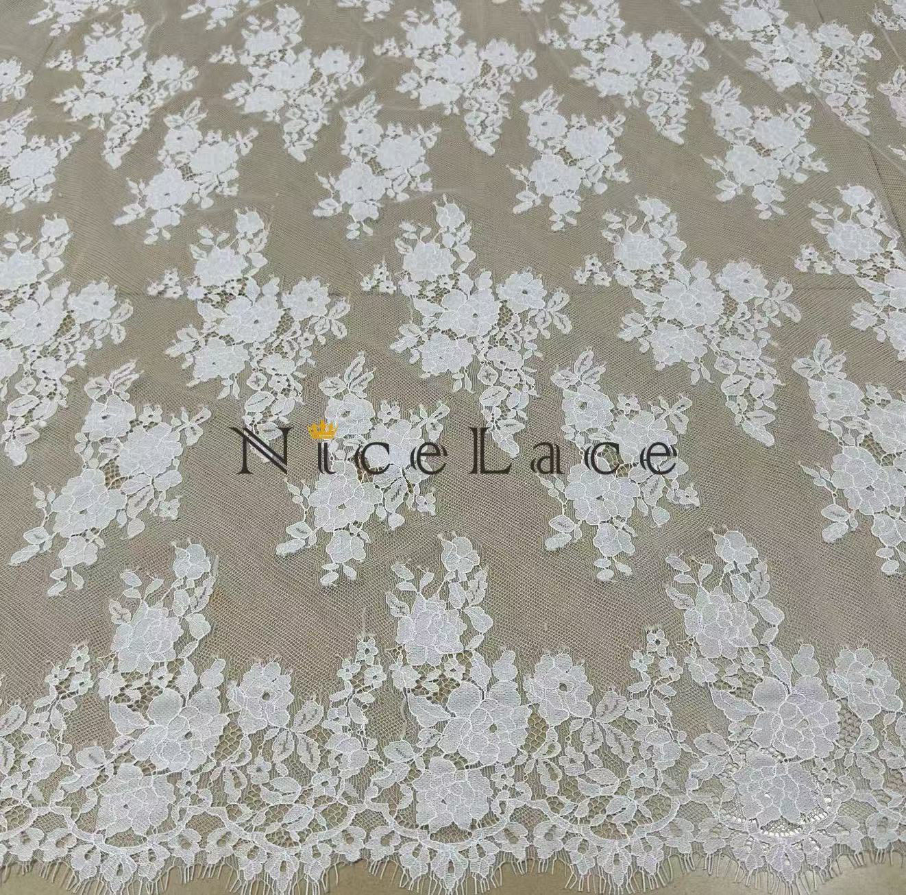 New High Quality french lace f - Quality Home Textiles recension och pris