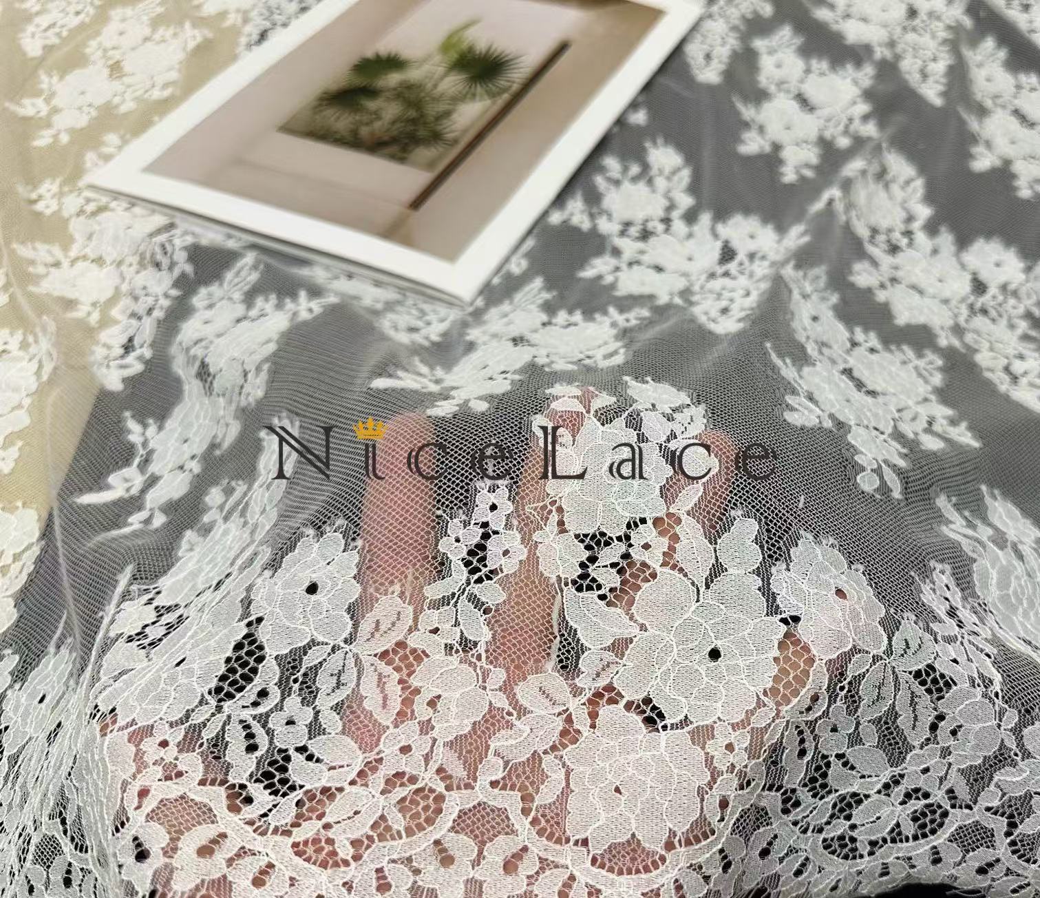 New High Quality french lace f - Quality Home Textiles recension och pris