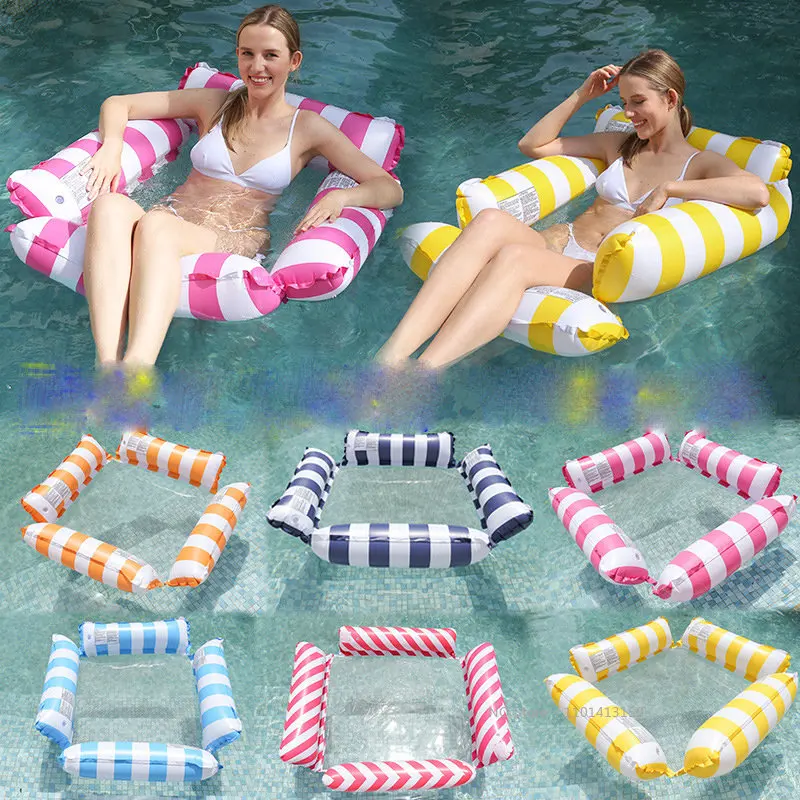 New Water Hammock Recliner Inf - Fitted Sheet Deep recension och pris