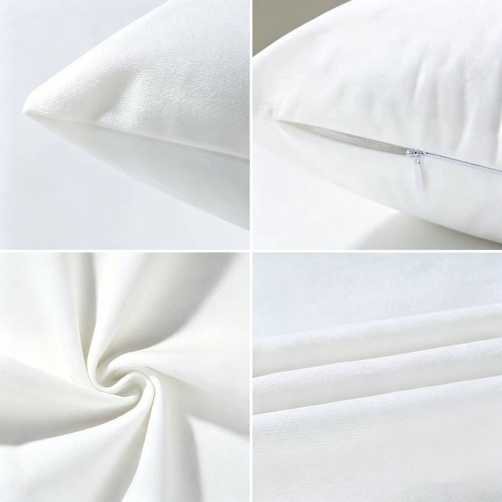 Turkey Flag Cotton Linen Squar - Home Textiles Turkey recension och pris