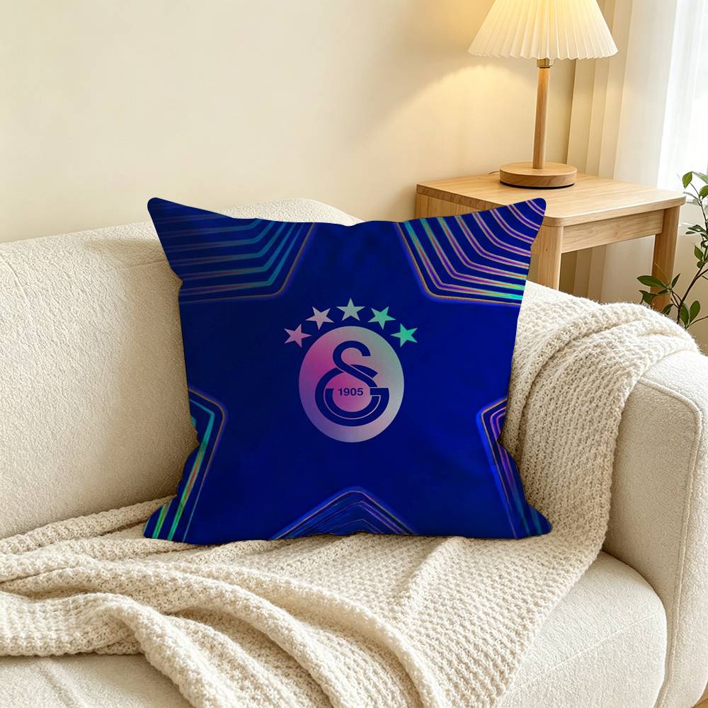 Turkey G-Galatasaray S  Square - Home Textiles Turkey recension och pris