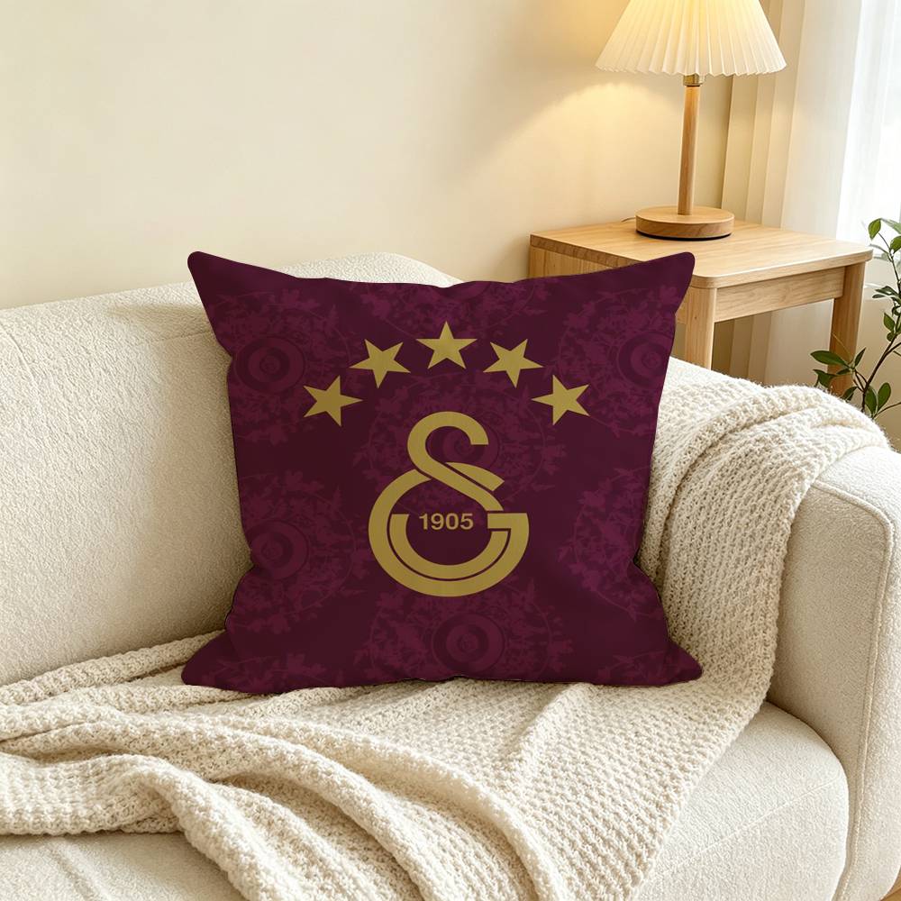 Turkey G-Galatasaray S  Square - Home Textiles Turkey recension och pris