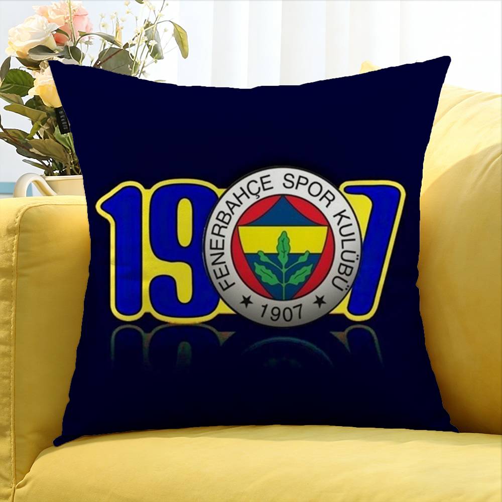 Turkey F-FenerbahceS-E World V - Home Textiles Turkey recension och pris