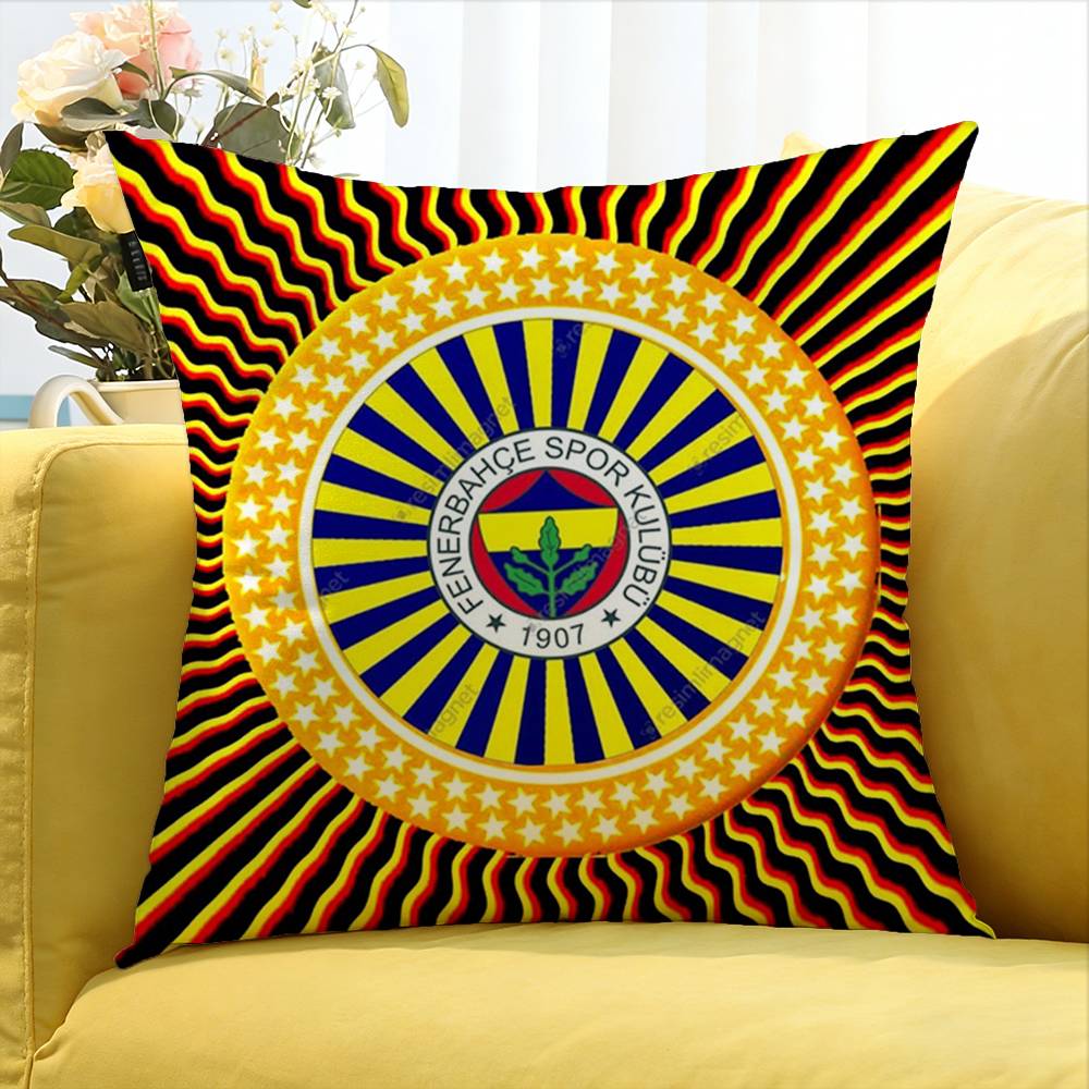 Turkey F-FenerbahceS-E World V - Home Textiles Turkey recension och pris
