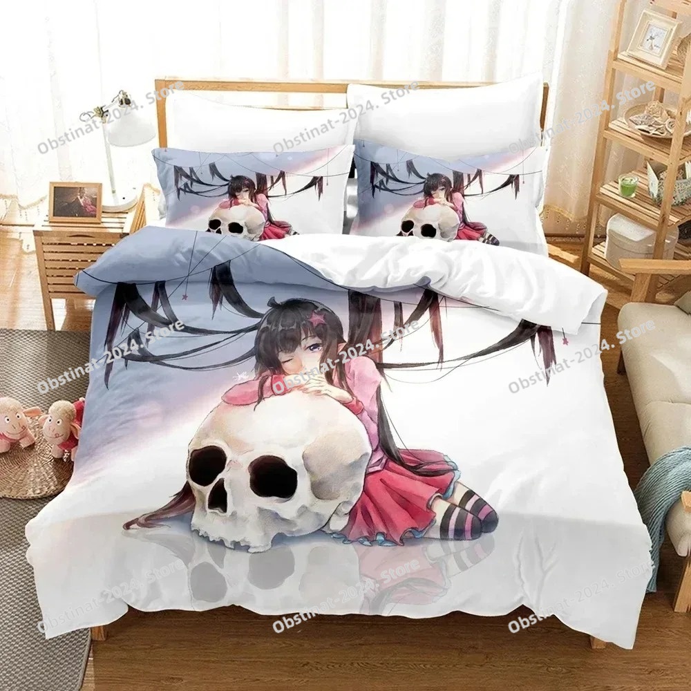 fashion 3D From the deep Beddi - Home Textiles Classic Fashion recension och pris