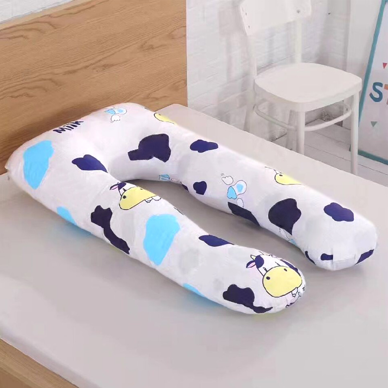 Sleeping Support Pillow Cover  - Home Textiles Towel recension och pris