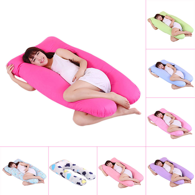 Sleeping Support Pillow Cover  - Home Textiles Towel recension och pris