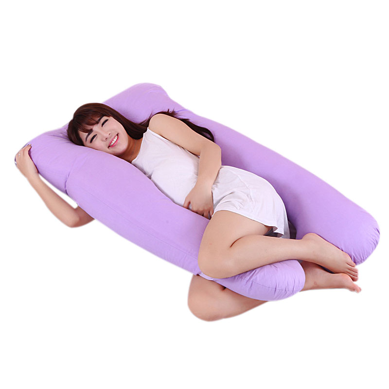 Sleeping Support Pillow Cover  - Home Textiles Towel recension och pris