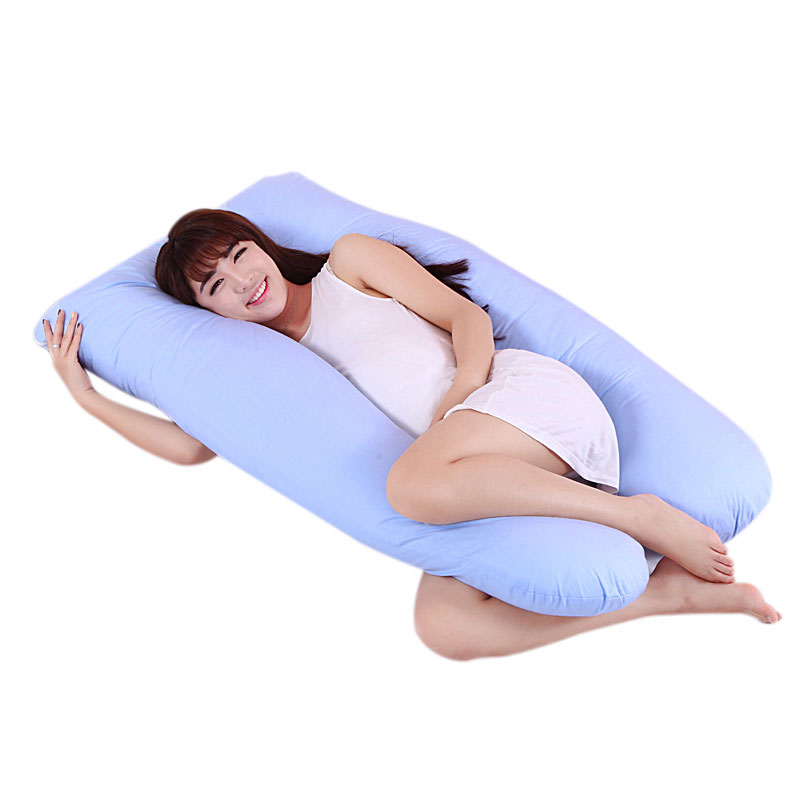 Sleeping Support Pillow Cover  - Home Textiles Towel recension och pris