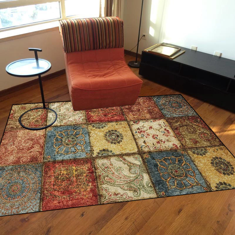 Persia Mandala Big Carpets for - Home Textiles Turkey recension och pris