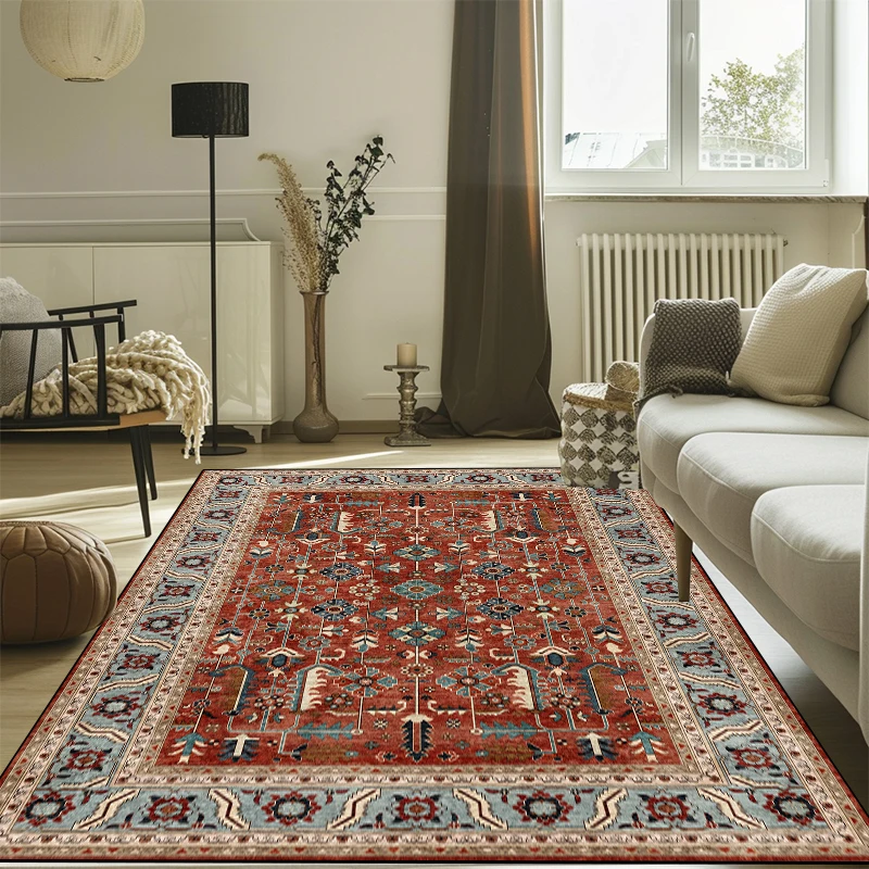 Persia Mandala Big Carpets for - Home Textiles Turkey recension och pris