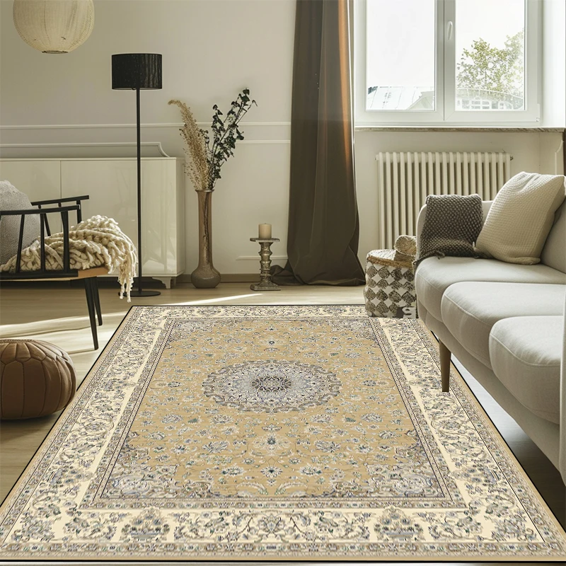 Persia Mandala Big Carpets for - Home Textiles Turkey recension och pris