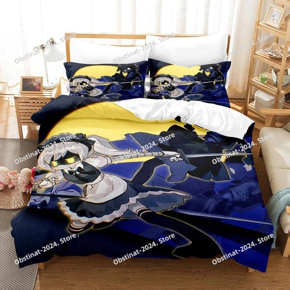 Fashion 3D Printing  Anime Mur - Home Textiles Classic Fashion recension och pris