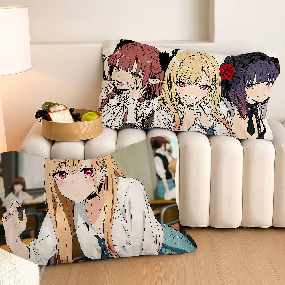 My Dress Up Darling Anime Prem - Home Textiles Towel recension och pris