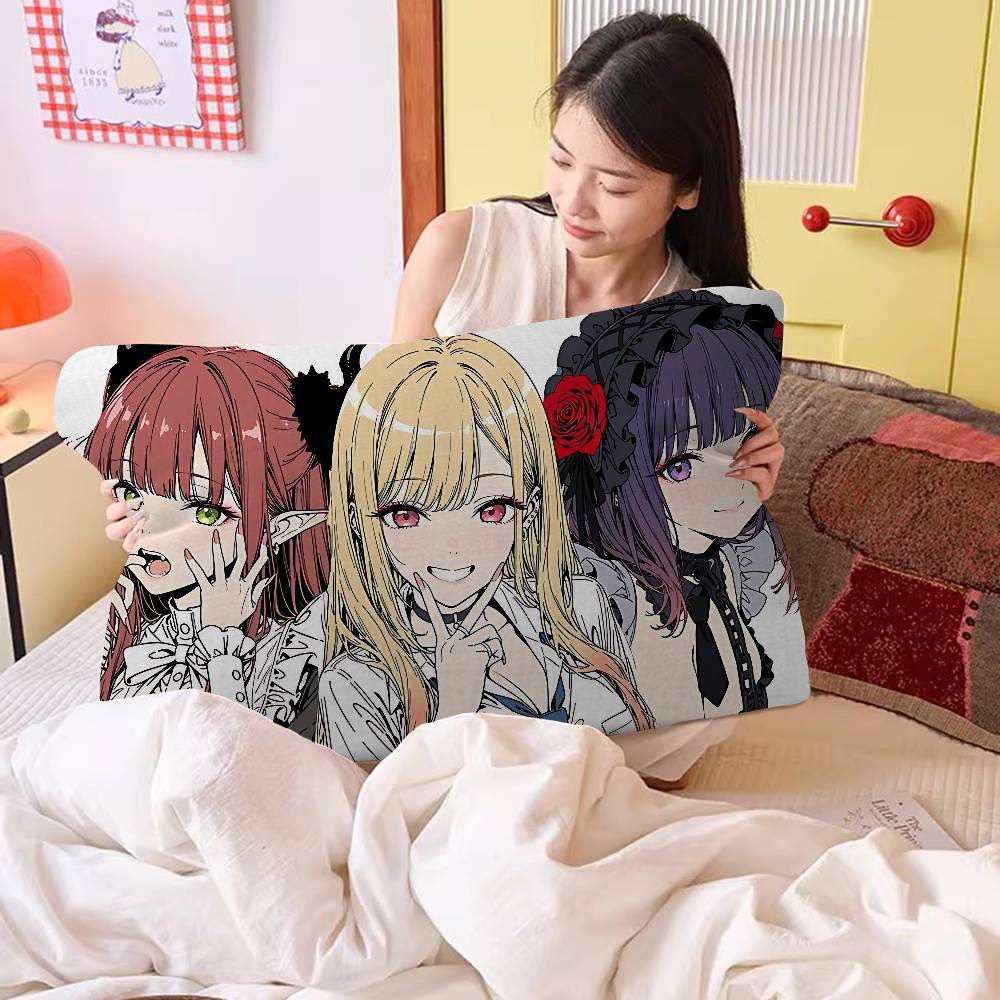 My Dress Up Darling Anime Prem - Home Textiles Towel recension och pris