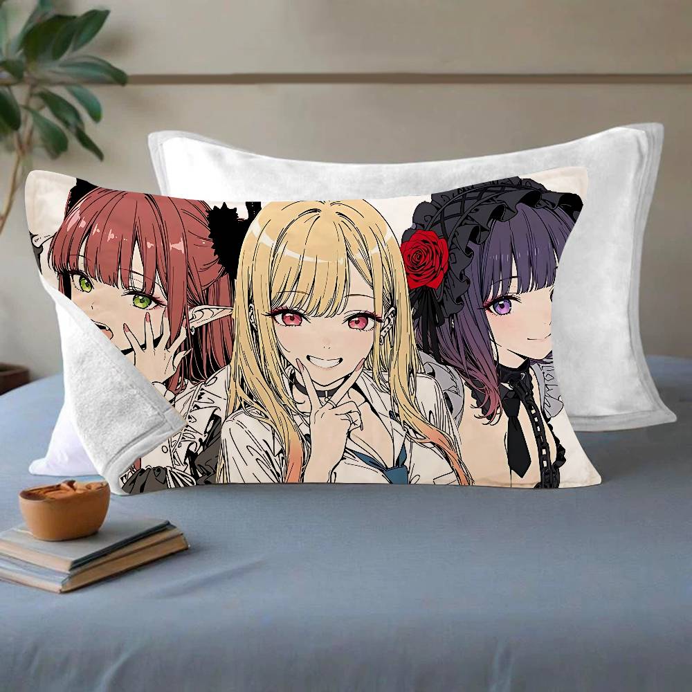 My Dress Up Darling Anime Prem - Home Textiles Towel recension och pris
