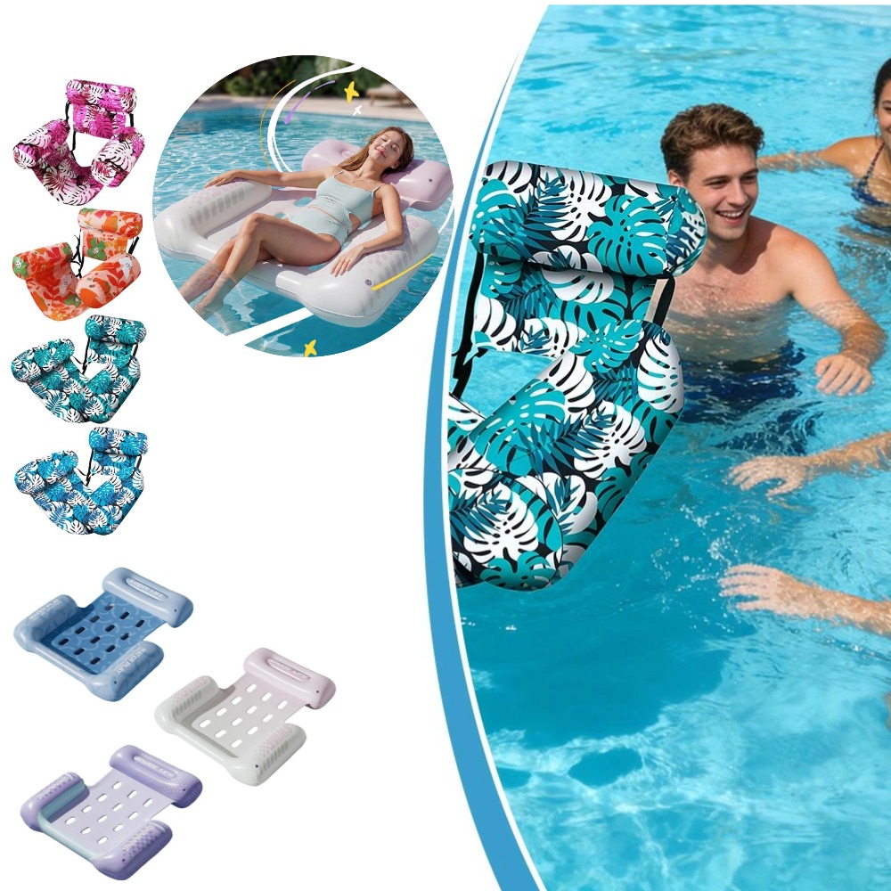 Multi Function Inflatable Swim - Fitted Sheet Deep recension och pris