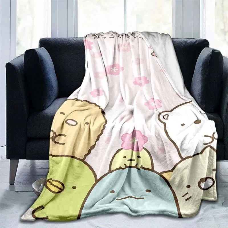Fashion 3d Print Cartoons Sumi - Home Textiles Classic Fashion recension och pris