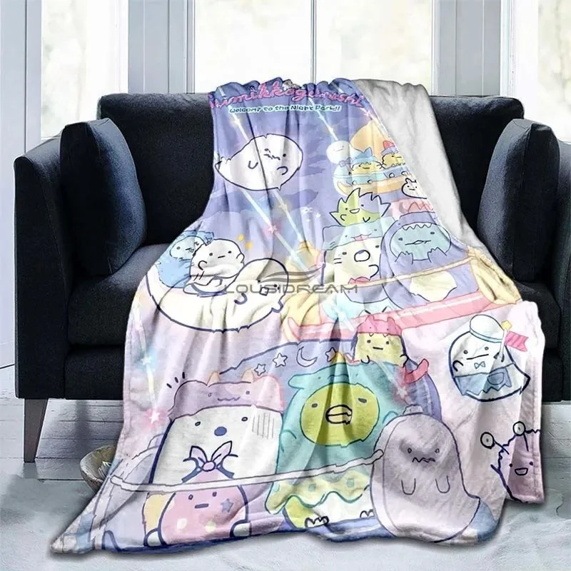 Fashion 3d Print Cartoons Sumi - Home Textiles Classic Fashion recension och pris
