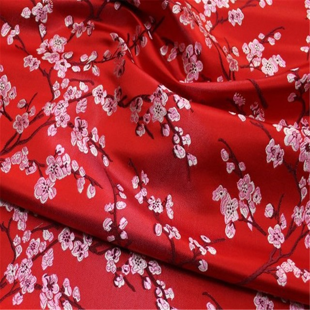 High Quality Plum Flower Stron - Quality Home Textiles recension och pris