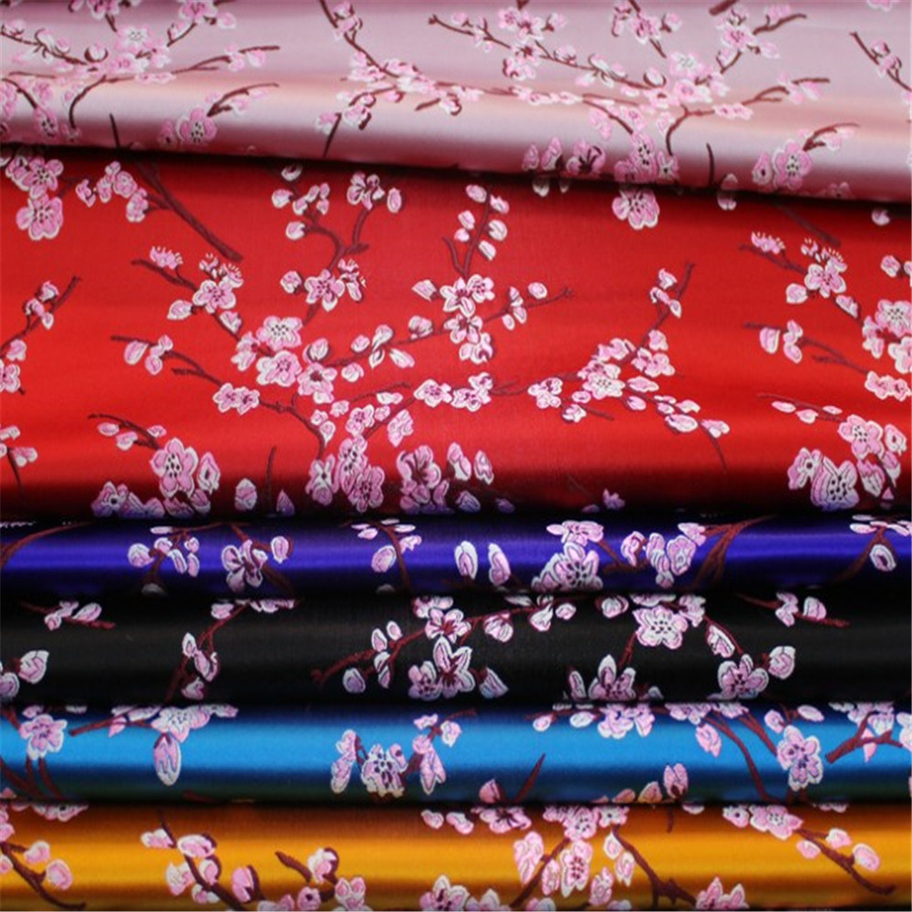High Quality Plum Flower Stron - Quality Home Textiles recension och pris
