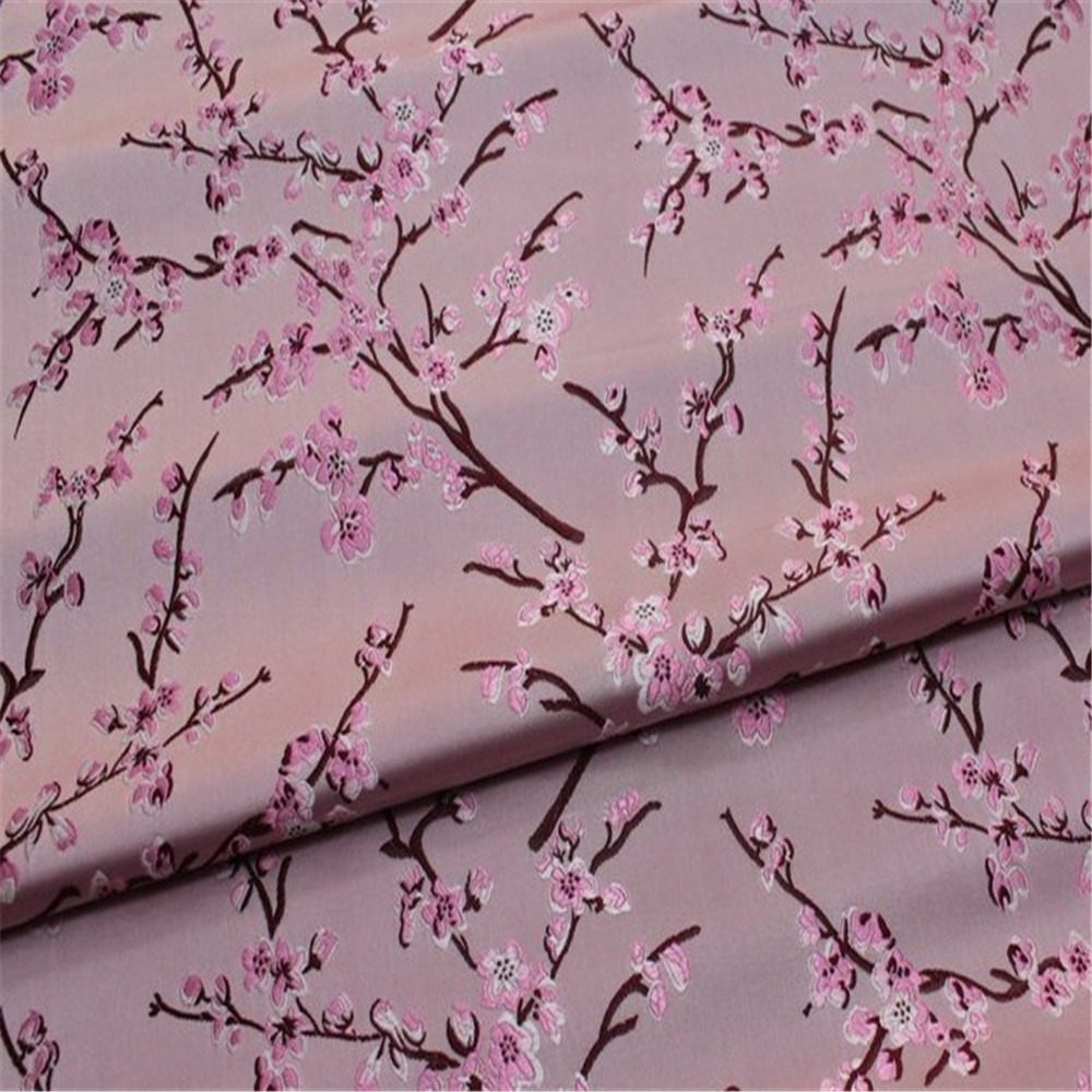 High Quality Plum Flower Stron - Quality Home Textiles recension och pris