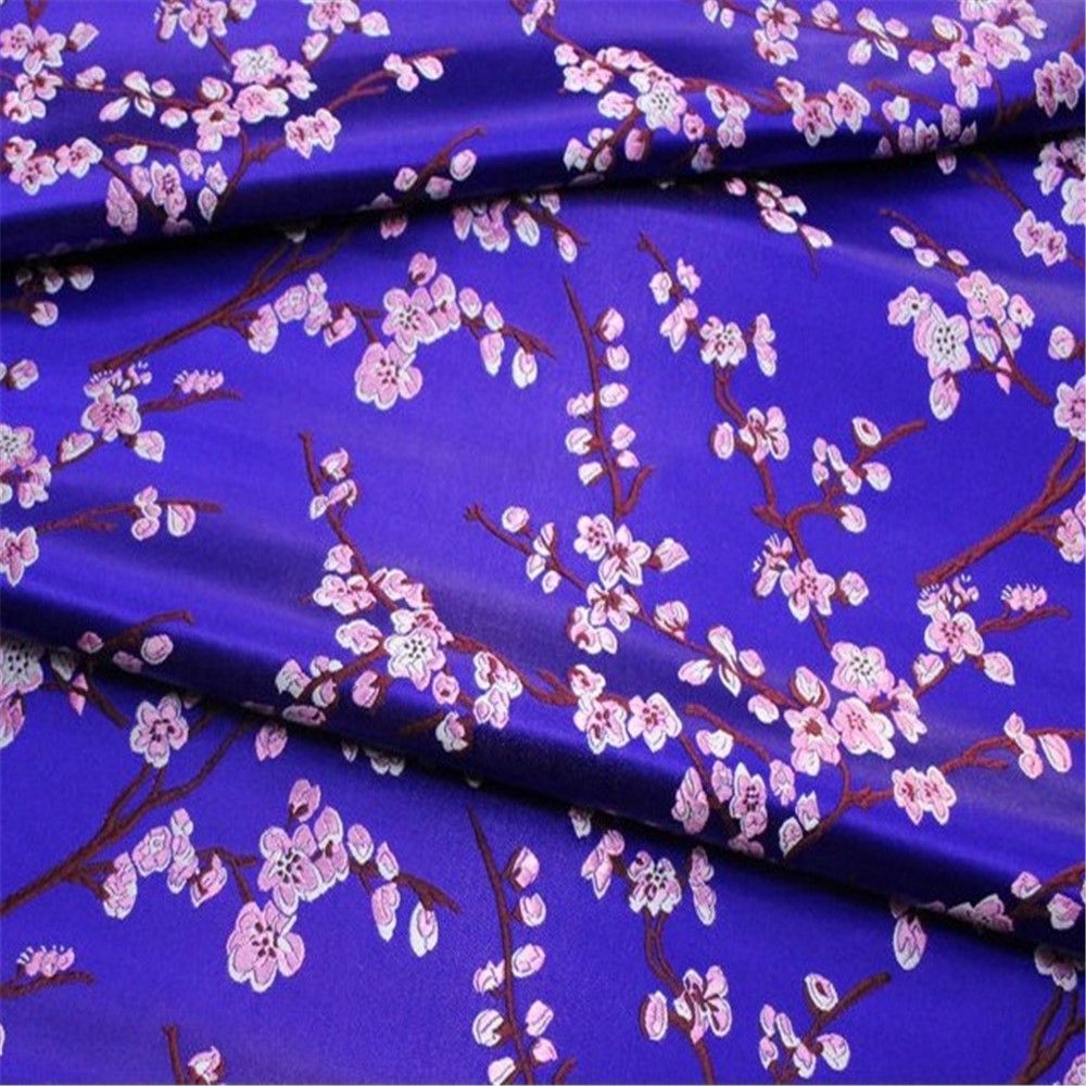High Quality Plum Flower Stron - Quality Home Textiles recension och pris