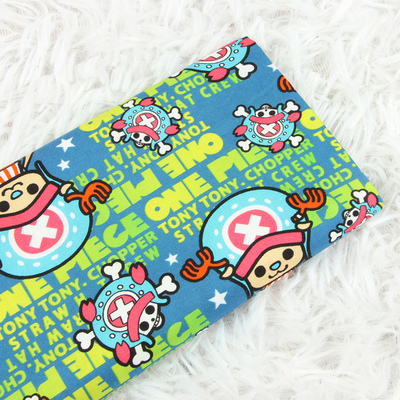 140cm Width Cartoon One Piece  - Quality Home Textiles recension och pris